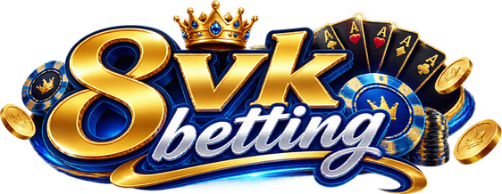 8vk betting logo